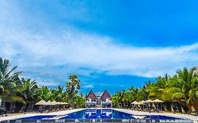 Maalu Maalu Resort&Spa